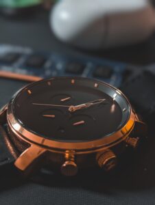 Analog watches for men