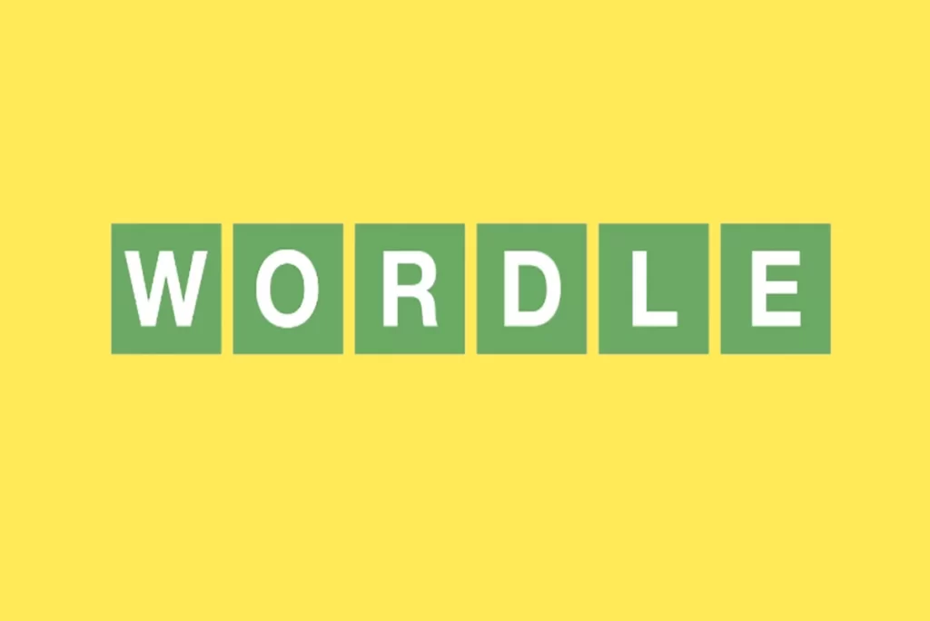 What is Wordle, that new word game everyone is talking about?