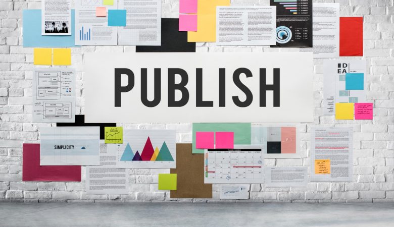 5 tips for creating a publishing house!