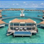 A Haven in Huruelhi Island – The Radisson Blu Resort Maldives