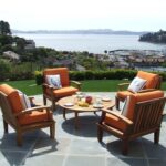 Tips To Use Outdoor Furniture In Winter