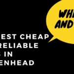 The Best Cheap and Reliable Taxis in Maidenhead