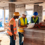 The 10 Most In-demand Types of Construction Workers