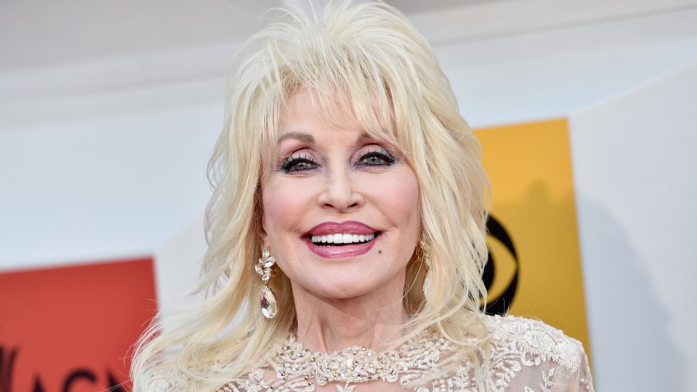 Dolly Parton’s House: Her Nashville Home and Life in Detail