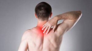 Having Chronic Back Pain Makes Life Difficult