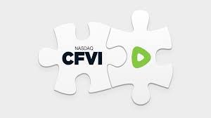 CFVI stock, also known as CF Acquisition Corp
