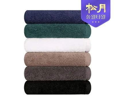 송월 40수 포인트40 200g