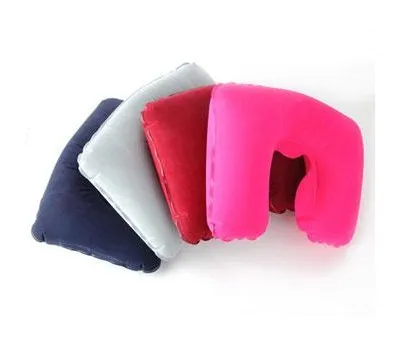 휴대용 에어목베개