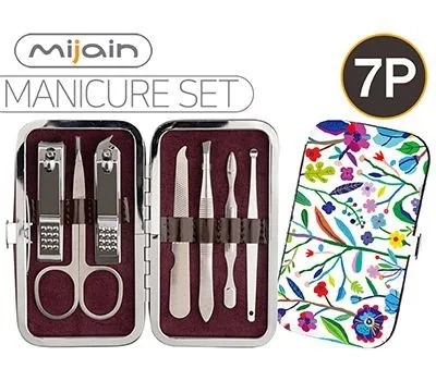 미자인7종패션꽃손톱깎이세트