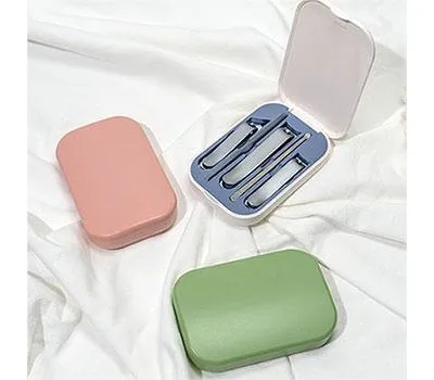 클로즈업 네일케어 5종세트