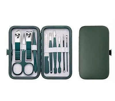 데일리 프리미엄 손톱깍이 10종세트