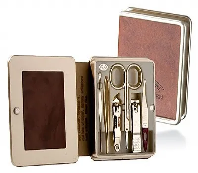 쓰리세븐 손톱깎이