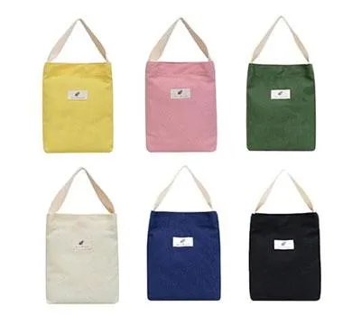 비비드 토드 에코백