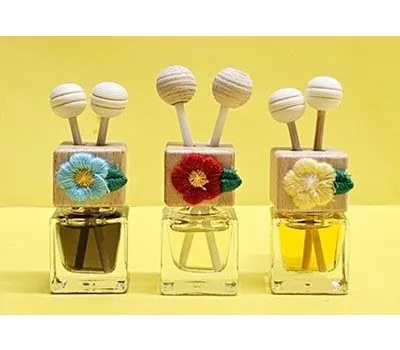 제주미니 디퓨저 차량용방향제