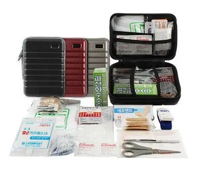 하모니 VIP 구급함 3호