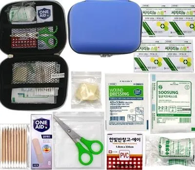 PU구급미니C