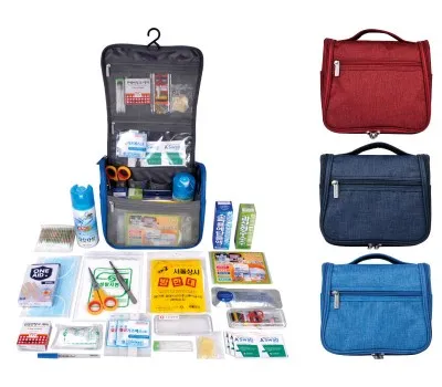 뉴패밀리 구급함 대B