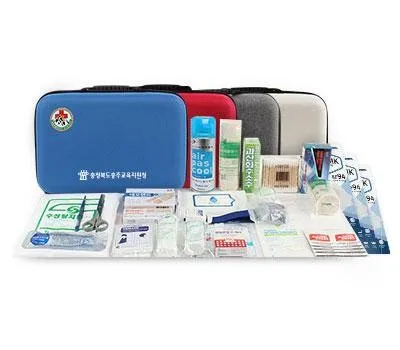 하모니 스페셜 구급함 3호