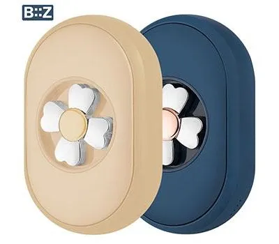 비즈 스피너 손난로 보조배터리 10000mAh HW10