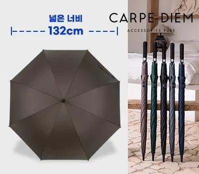 카르페디엠 75 골프우산
