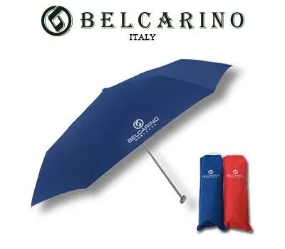 1500개 한정 벨카리노 3단 슬림 양우산