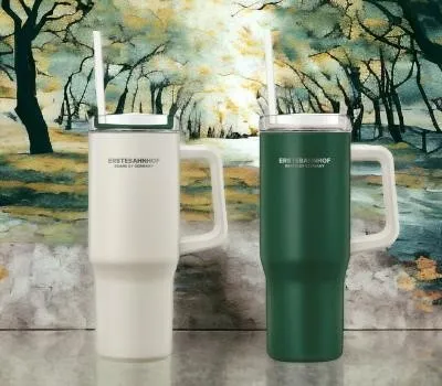 에스테반호프 루헨 바이브 텀블러 887ml