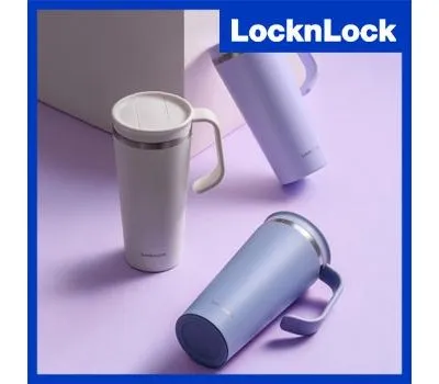 락앤락 데일리 텀블러600ml