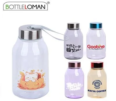 보틀로만 에코젠 밀크보틀 미니미 300ml