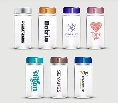 리브 보틀 메탈캡 트라이탄 350ml