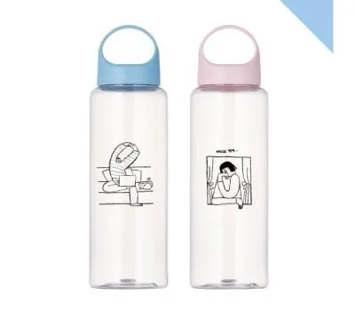 슬림라운드보틀 800ml