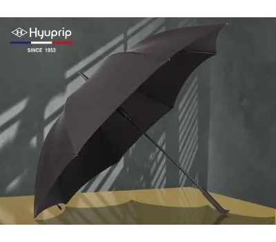 협립70 스무스 300T고밀도 골프우산 블랙