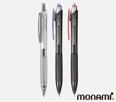 모나미 FX ZETA 볼펜0.5