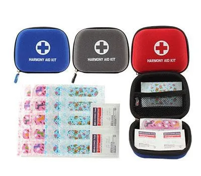 하모니 미니퍼펙트구급함 2호