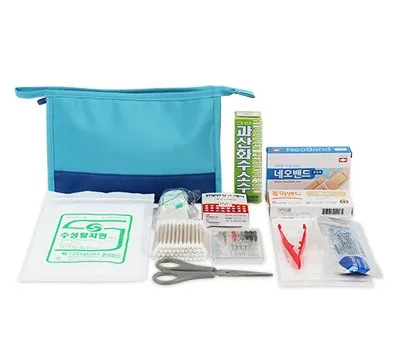 하모니 스카이 구급함 3호