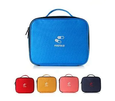 보타디자인 구급파우치 라지