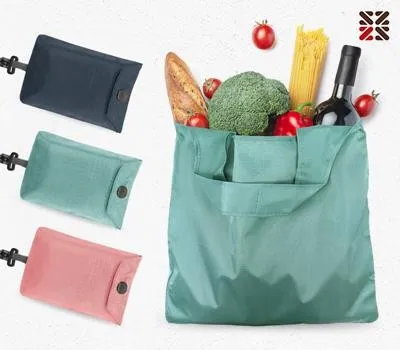 솔리드 C형 장바구니 - 분리형