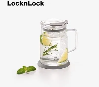 락앤락 메트로 유리머그 560ml