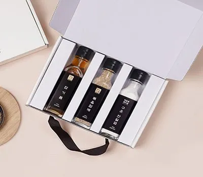 해와달 고소한 깨소금 3조세트