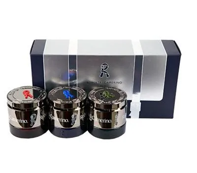 로베르타디까메리노 크롬 방향제 60ml 3p