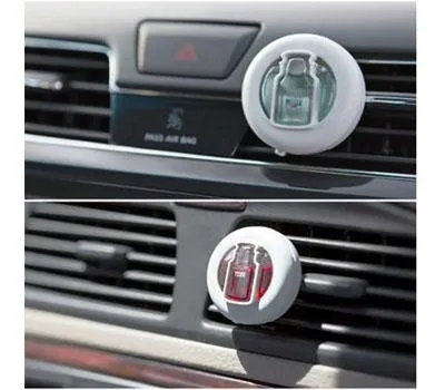 양키캔들스마트 벤트클립 2p