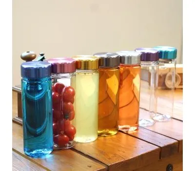 어썸 마이보틀 메탈캡 트라이탄 500ml