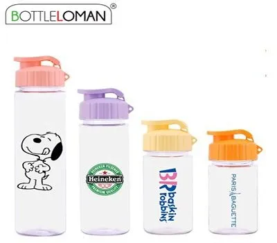 보틀로만 에코젠 마이보틀 스포티 300ml