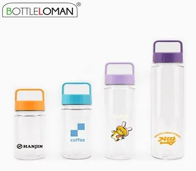 보틀로만 에코젠 마이보틀 핸디 350ml