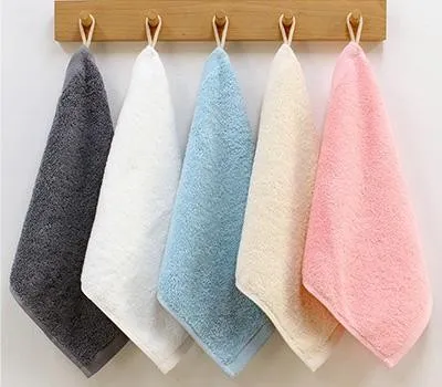 어메니티타올 40수 코마사 마일드 고리수건