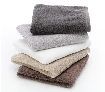 발렌티노크리스티 무지 타올 170g