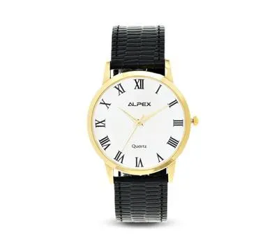 알펙스골드손목시계 LW-342