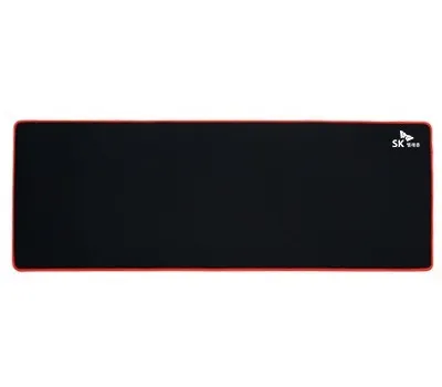 국산 오바로크 실크장패드