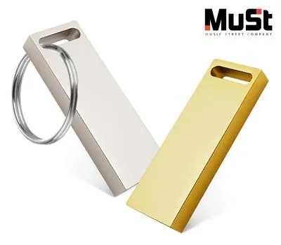 뮤스트 아이스틸 USB 32GB