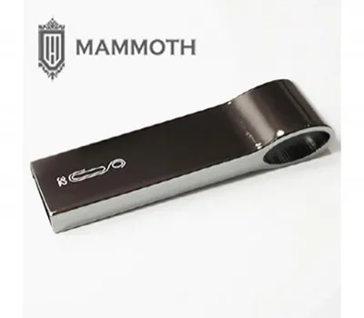 MAMMOTH 흑진주 USB 8G