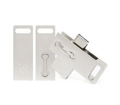 ENOP 캔들아이언 C TYPE USB 32GB
